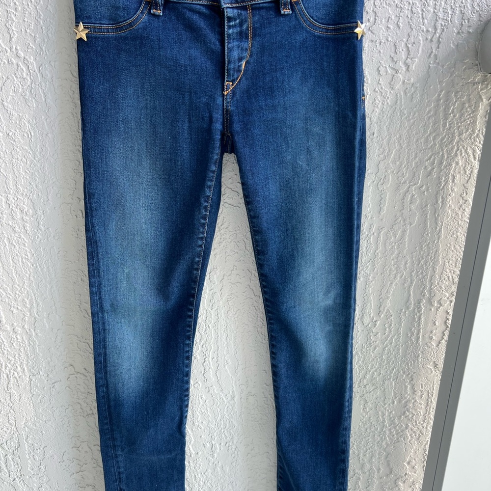 Blue Women's Jeans
